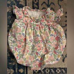 Cecil & Lou 12m bubble